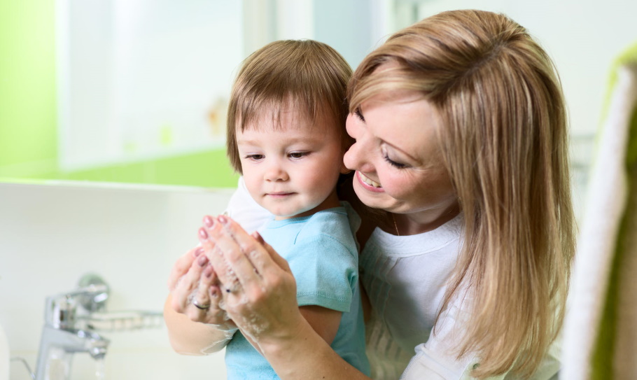 hygiene habits